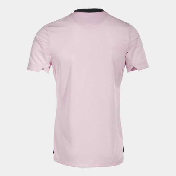 Ассортимент | CAMISETA MANGA CORTA RANKING ROSA