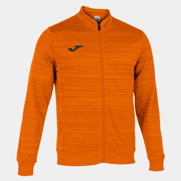 CHAQUETA GRAFITY III NARANJA