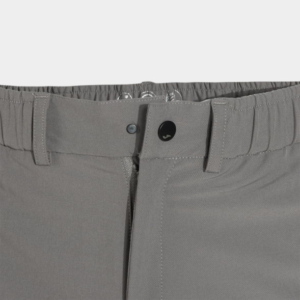 PANTALÓN LARGO EXPLORER GRIS