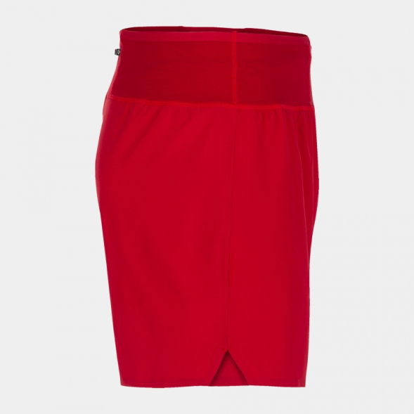 SHORT TRAIL ROJO