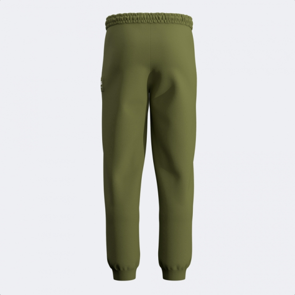 PANTALÓN LARGO URBAN STREET VERDE