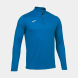SUDADERA RUNNING NIGHT ROYAL