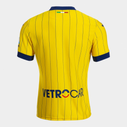 CAMISETA MANGA CORTA 4ª HELLAS VERONA FC