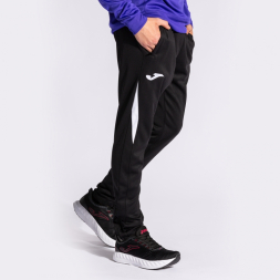 PANTALÓN LARGO CHAMPIONSHIP VII NEGRO BLANCO