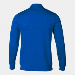SUDADERA GRAFITY III ROYAL