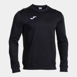 SUDADERA STIMULUS NEGRO