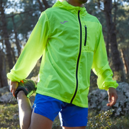 SHORT TRAIL DARK ROYAL