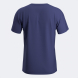 CAMISETA MANGA CORTA INDOOR GYM AZUL SKIPPER