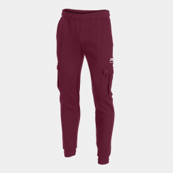 PANTALÓN LARGO URBAN STREET VINO