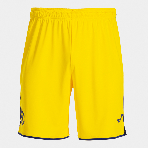 SHORT 4ª HELLAS VERONA FC