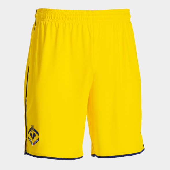 SHORT 4ª HELLAS VERONA FC