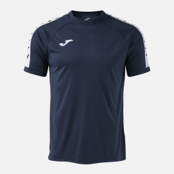 CAMISETA MANGA CORTA HEROIC DARK NAVY