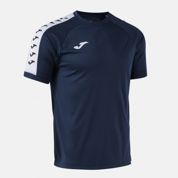 CAMISETA MANGA CORTA HEROIC DARK NAVY