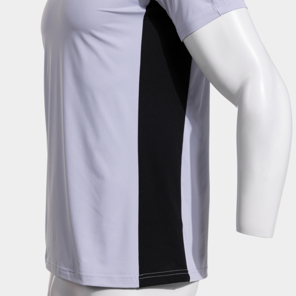 CAMISETA MANGA CORTA CHALLENGE AZUL