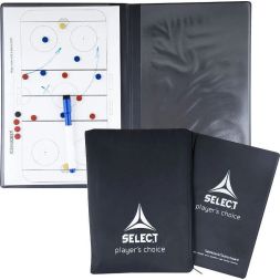 Тактическая доска SELECT TACTIC CASE A4 ALL GAMES