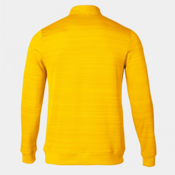 SUDADERA GRAFITY III AMARILLO