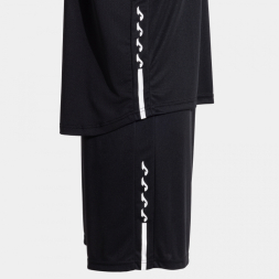 SET OLIMPIADA BASKET NEGRO