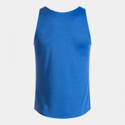 CAMISETA SIN MANGAS RECORD III ROYAL