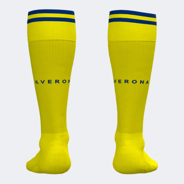 MEDIAS 4ª HELLAS VERONA FC