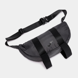 RIÑONERA BREATH NEGRO