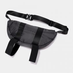 RIÑONERA BREATH NEGRO