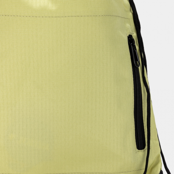 MOCHILA SACO KIDS CAMP VERDE