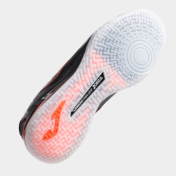 REGATE REACTIVE 2501 NEGRO INDOOR