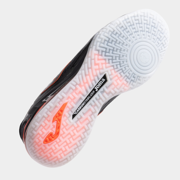 REGATE REACTIVE 2501 NEGRO INDOOR