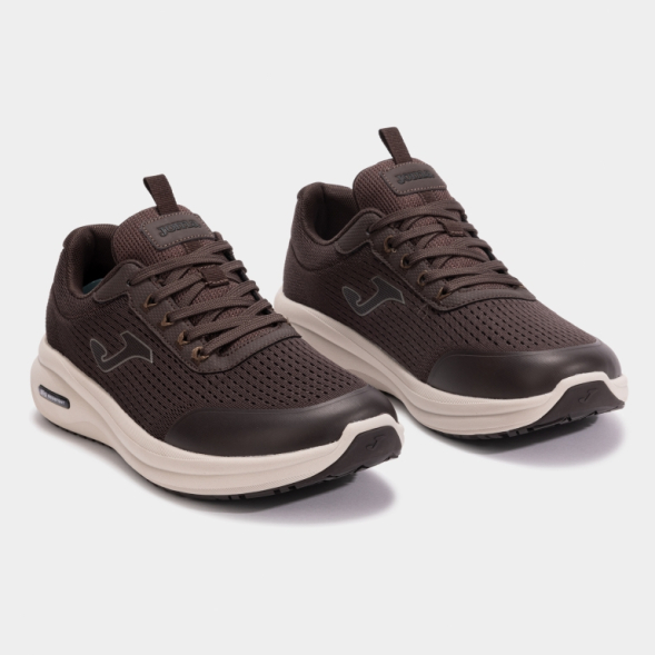 Ассортимент | IRON MEN 2524 MARRÓN