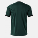 CAMISETA MANGA CORTA HEROIC VERDE