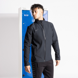 SOFT SHELL BASILEA II NEGRO