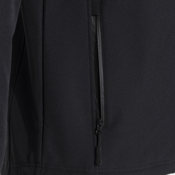 SOFT SHELL BASILEA II NEGRO