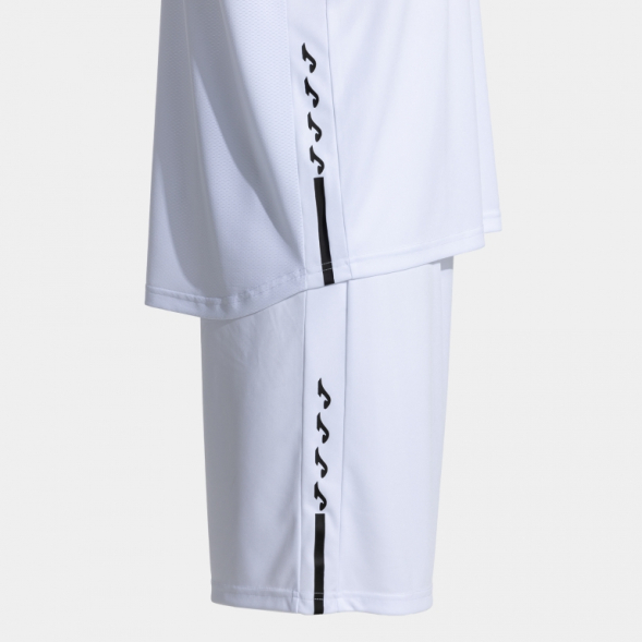 SET OLIMPIADA BASKET BLANCO