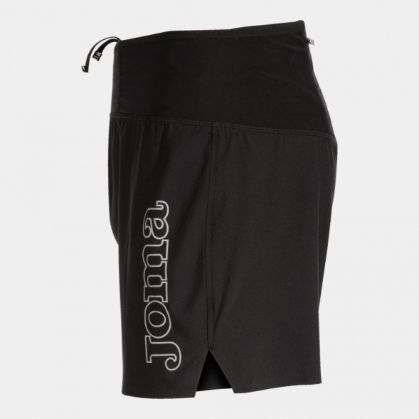 SHORT TRAIL NEGRO