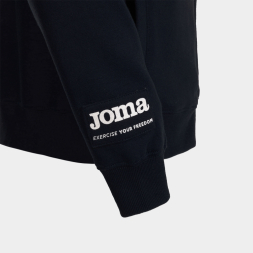 CHAQUETA URBAN STREET NEGRO