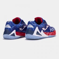 OPEN MEN 2544 ROYAL ROJO FITP