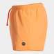 BERMUDA DE BAÑO ARNAO NARANJA