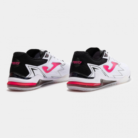 REGATE REACTIVE 2502 BLANCO INDOOR