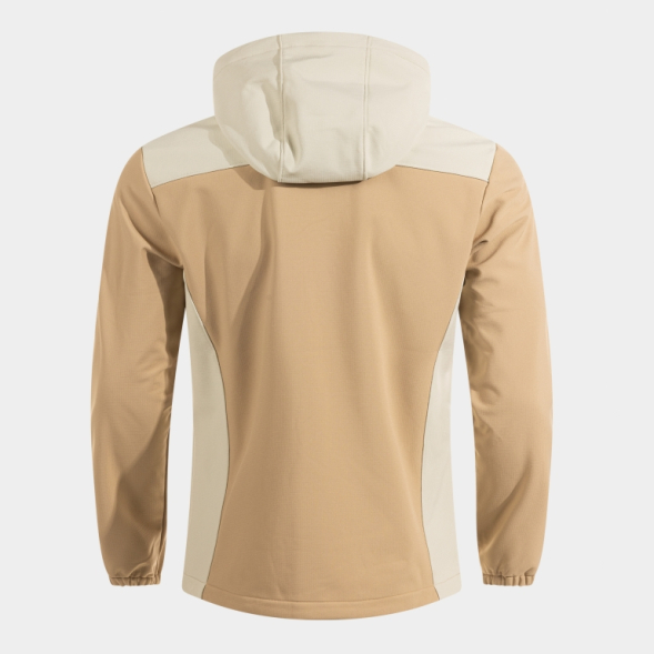 SOFT SHELL EXPLORER BEIGE