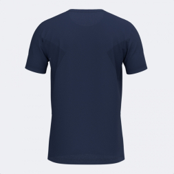 CAMISETA MANGA CORTA INDOOR GYM MARINO