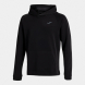 SUDADERA CON CAPUCHA BREATH NEGRO