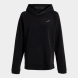 SUDADERA CON CAPUCHA BREATH NEGRO