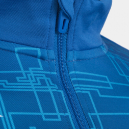 Толстовка  ELITE VIII Синий Royal