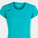 Футболка с коротким рукавом RECORD II Бирюзовый