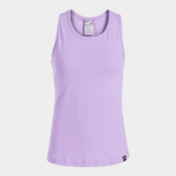 CAMISETA TIRANTES OASIS MORADO