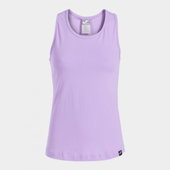 CAMISETA TIRANTES OASIS MORADO