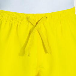 BERMUDA DE BAÑO ARNAO AMARILLO