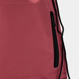 MOCHILA SACO KIDS CAMP ROSA