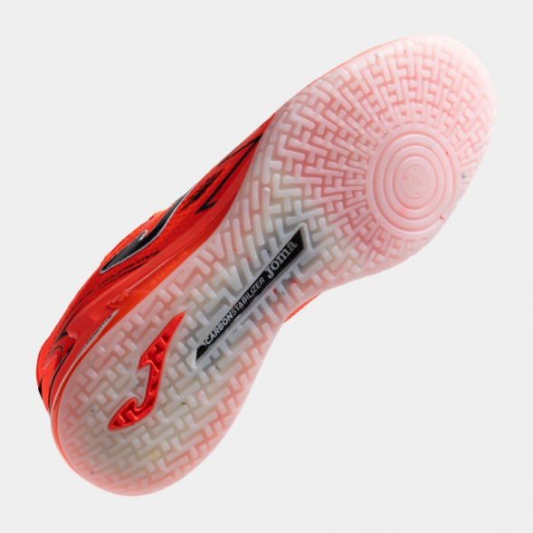 REGATE REACTIVE 2508 NARANJA INDOOR