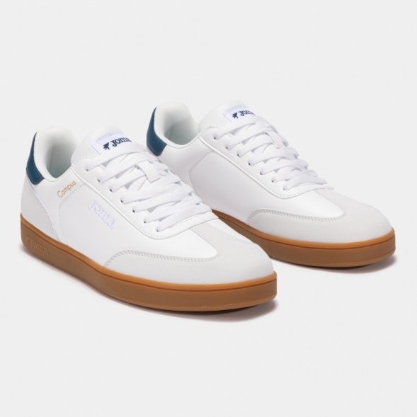 Ассортимент | C.CAMPUS MEN 2503 BLANCO MARINO